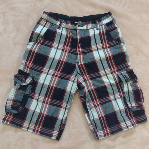Men's Shorts - Picture 1 of 3